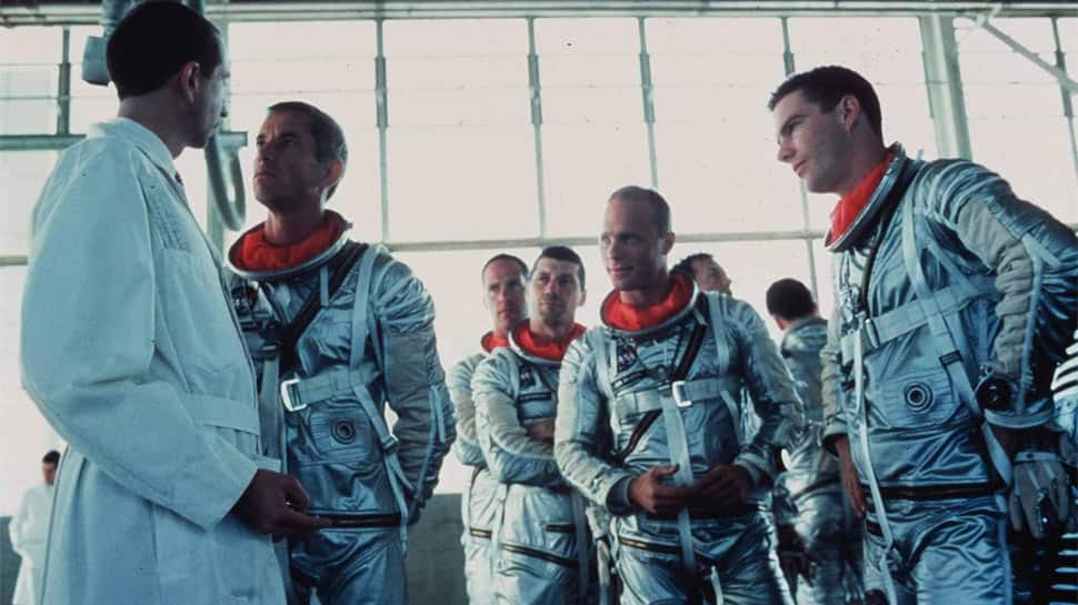 Weekend binge: List of Hollywood movies based on outer space and universe