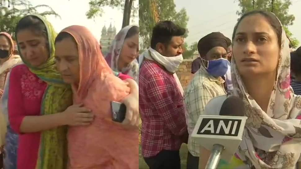  Shaurya Chakra awardee shot dead in Punjab&#039;s Taran Taran, family refuses to conduct his last rites until killers are arrested