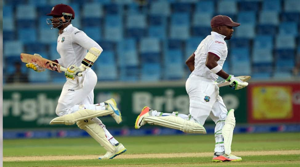 Shai Hope dropped; Shimron Hetmyer, Darren Bravo return to West Indies squad for New Zealand Tests