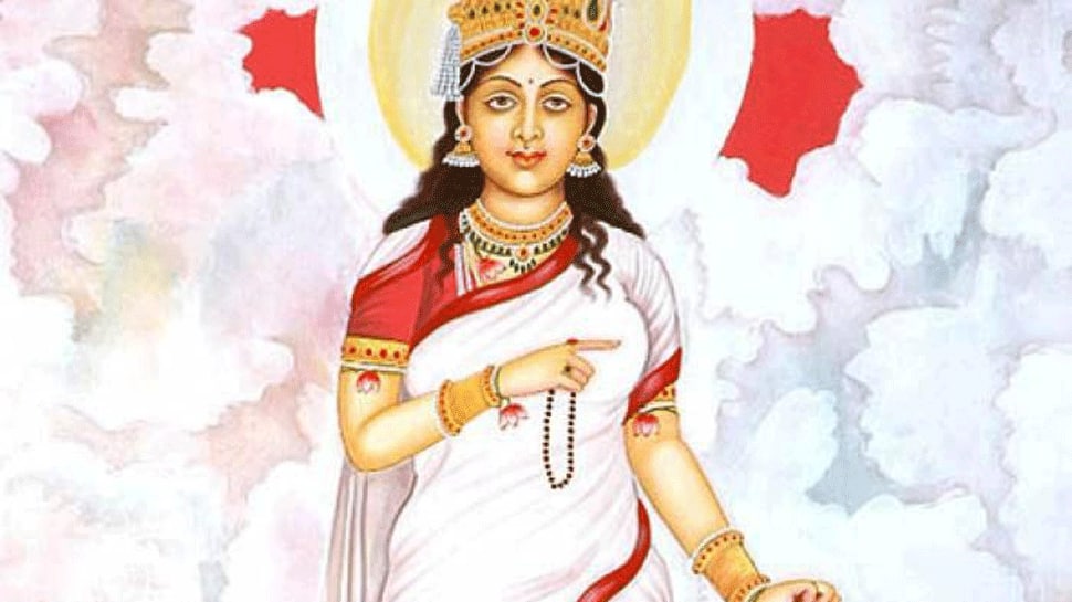 Navratri 2020 Day 2: Worship Devi Brahmacharini for virtue and peace