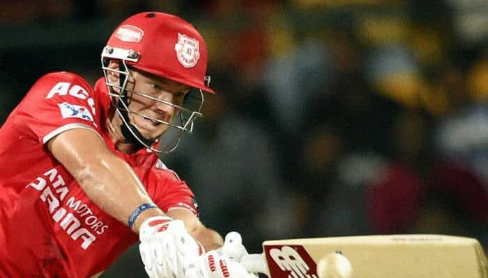 David Miller made century in only 38 balls