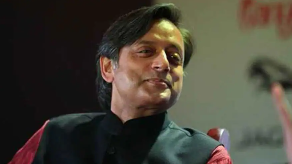 Modi government failed in COVID-19 management, Pakistan did better than us: Shashi Tharoor at Lahore Lit Fest