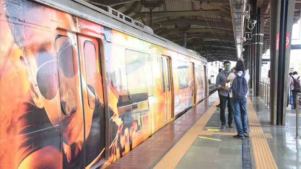 Unlock 5: Mumbai metro services to restart from tomorrow — Check train frequency, guidelines