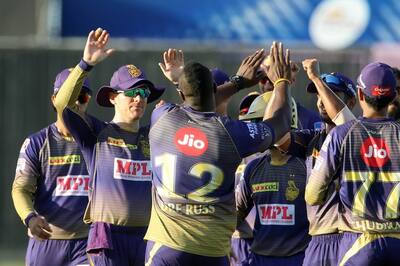 KKR beat SRH in the Super Over 