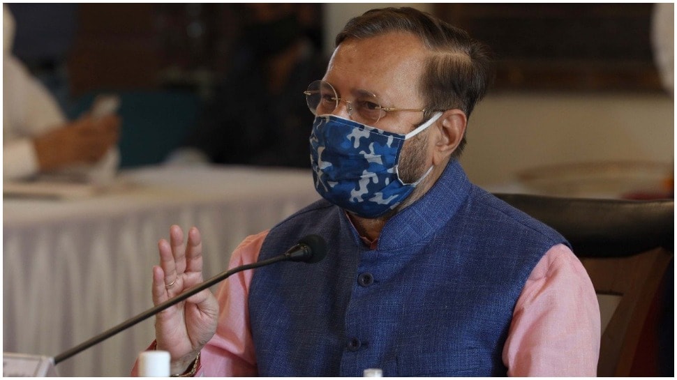 Introduction of BS-VI a revolutionary step, says Union Minister Prakash Javadekar