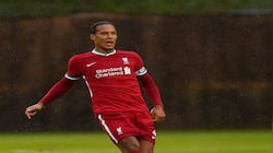 EPL: Liverpool's defensive talisman Virgil van Dijk to undergo knee surgery 