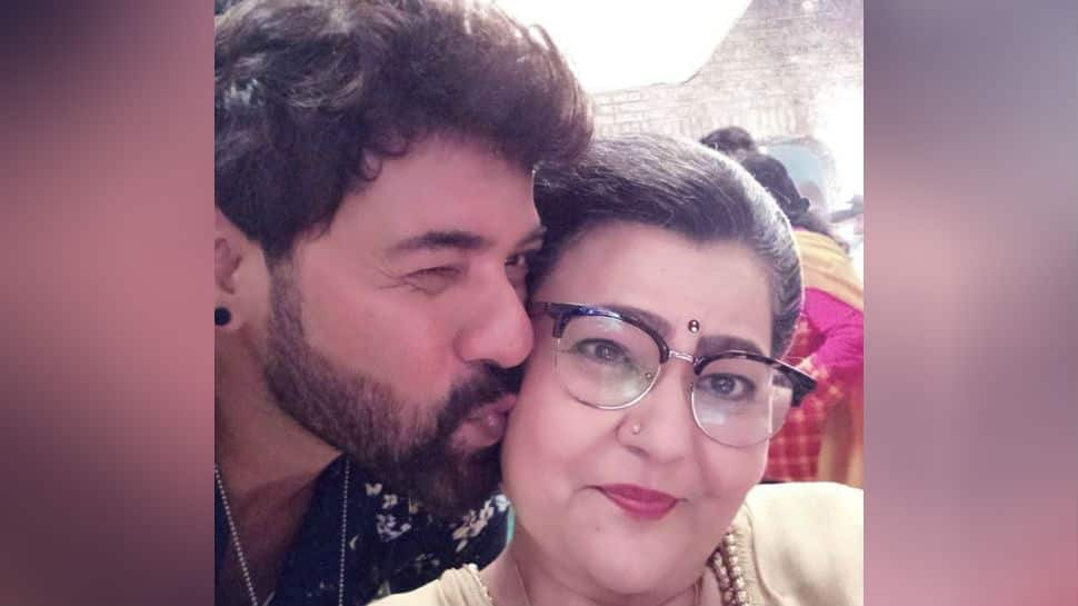 Kumkum Bhagya Actress Zarina Roshan Khan Dies Shabir