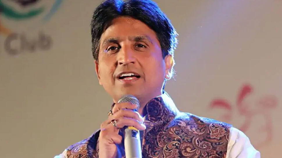 Hindi poet Kumar Vishwas&#039;s stolen Fortuner car recovered by Ghaziabad police after 8 months