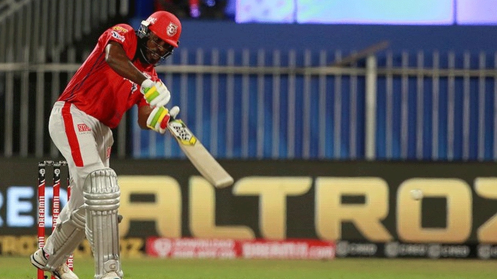 IPL 2020: Here&#039;s what made Chris Gayle &#039;angry &amp; upset&#039; before super over against Mumbai Indians