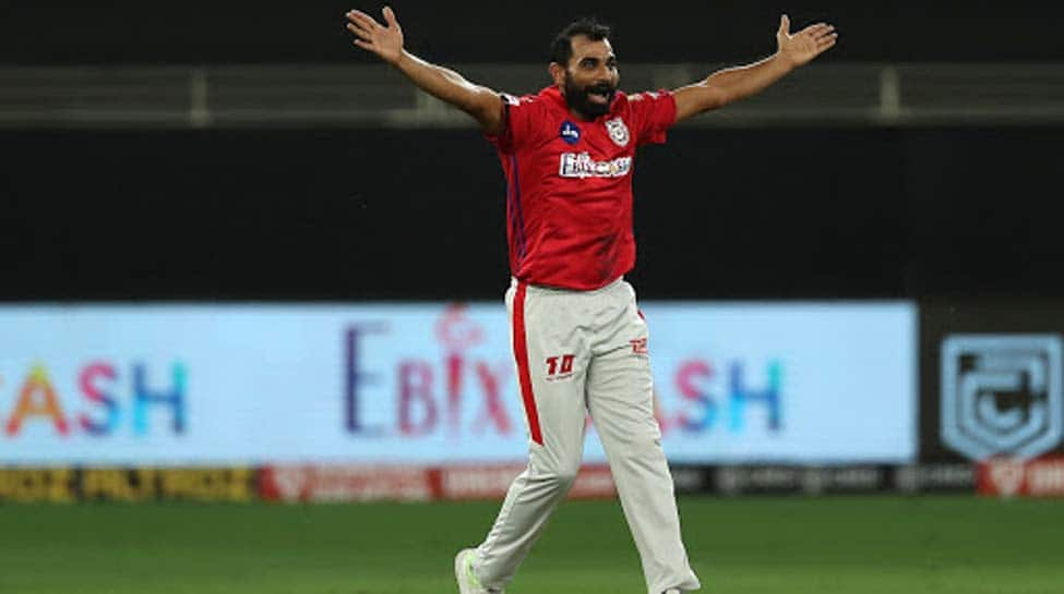 Kings XI Punjab vs Mumbai Indians, Indian Premier League 2020: Mohammed Shami was very clear on bowling six yorkers in Super Over, reveals KL Rahul 