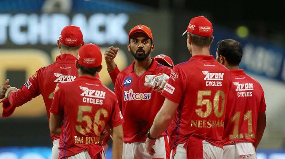 IPL 2020: Kings XI Punjab move up the ladder after Super Over win, Delhi Capitals remain on top