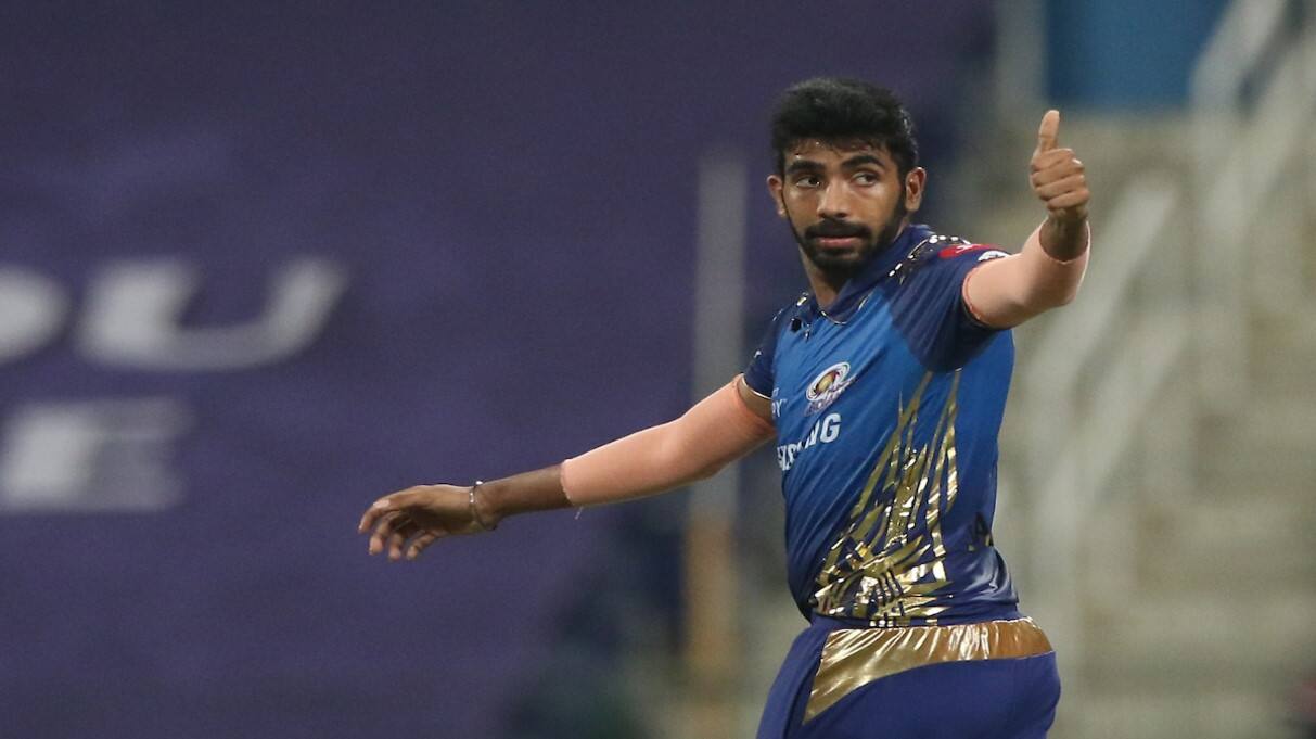 Indian Premier League 2020: &#039;World-class&#039; Jasprit Bumrah has taken over reigns from Lasith Malinga, says Kieron Pollard