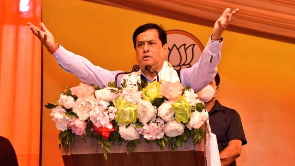 Assam-Mizoram border clashes: CM Sarbananda Sonowal thanks PM Narendra Modi for assurance to solve matter