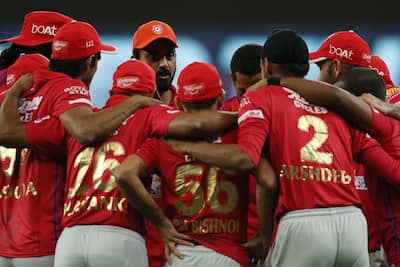 IPL 2020 Match 36: KXIP beat MI in second Super Over