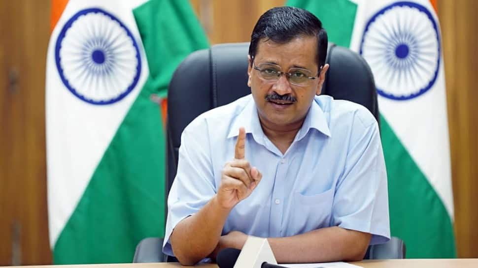 We can defeat pollution if all parties keep their politics aside: Delhi CM Arvind Kejriwal