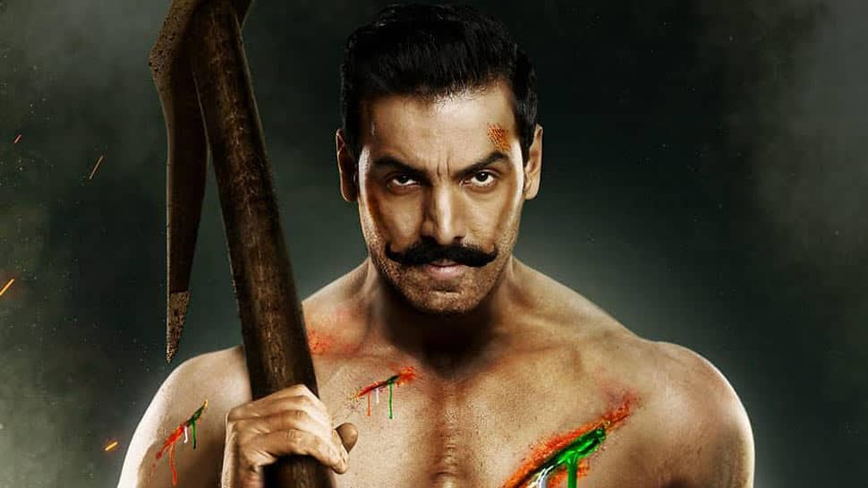 John Abraham to flag off Satyameva Jayate 2 in Lucknow - Deets inside