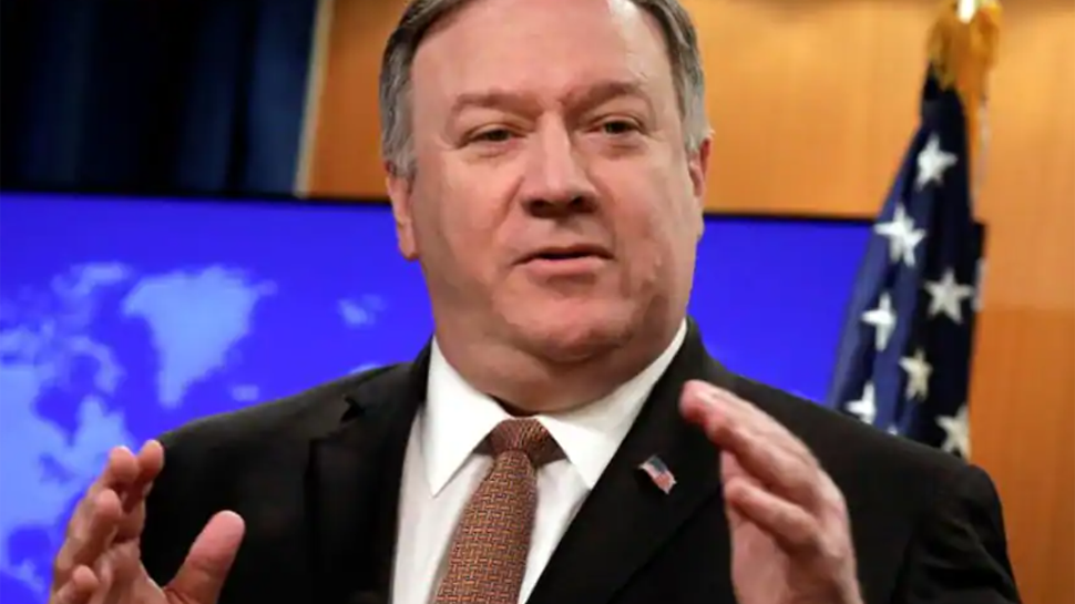 US&#039;s Mike Pompeo to visit Sri Lanka and Maldives as China threat looms