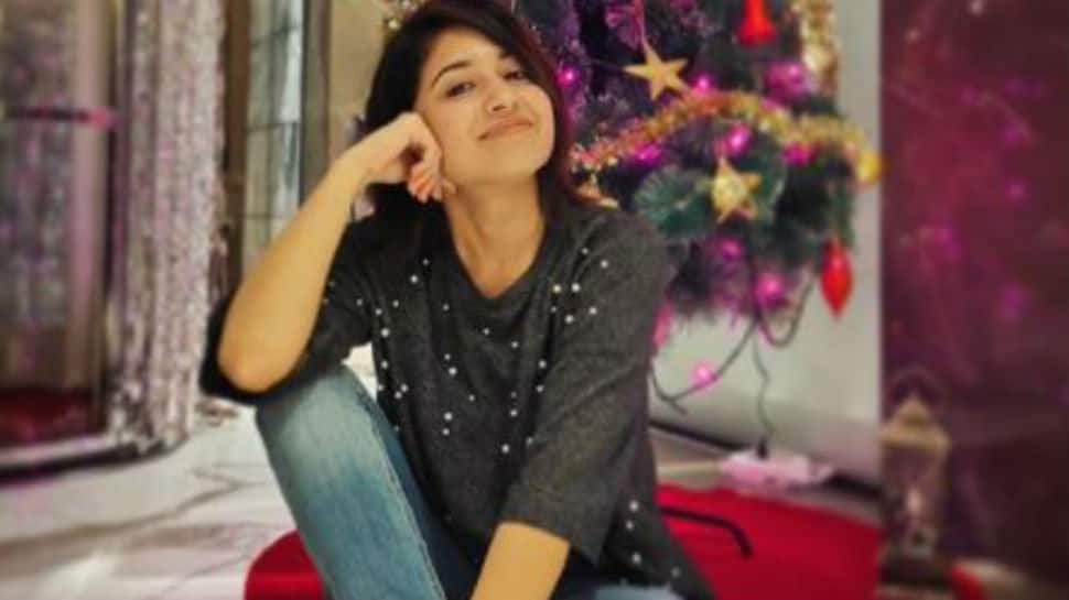 &#039;Mirzapur 2&#039; actor Shweta Tripathi &#039;flattered&#039; on being compared to Ayushmann Khurrana