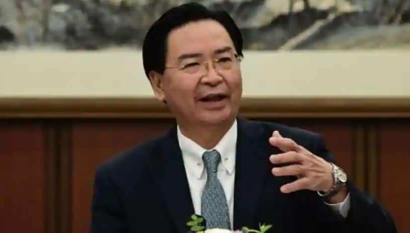 China planning to invade Taiwan, fears Foreign Minister Joseph Wu 