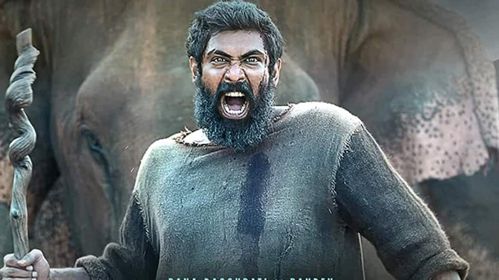 Rana Daggubati&#039;s &#039;Haathi Mere Saathi&#039; to release in theatres on Makar Sankranti 2021