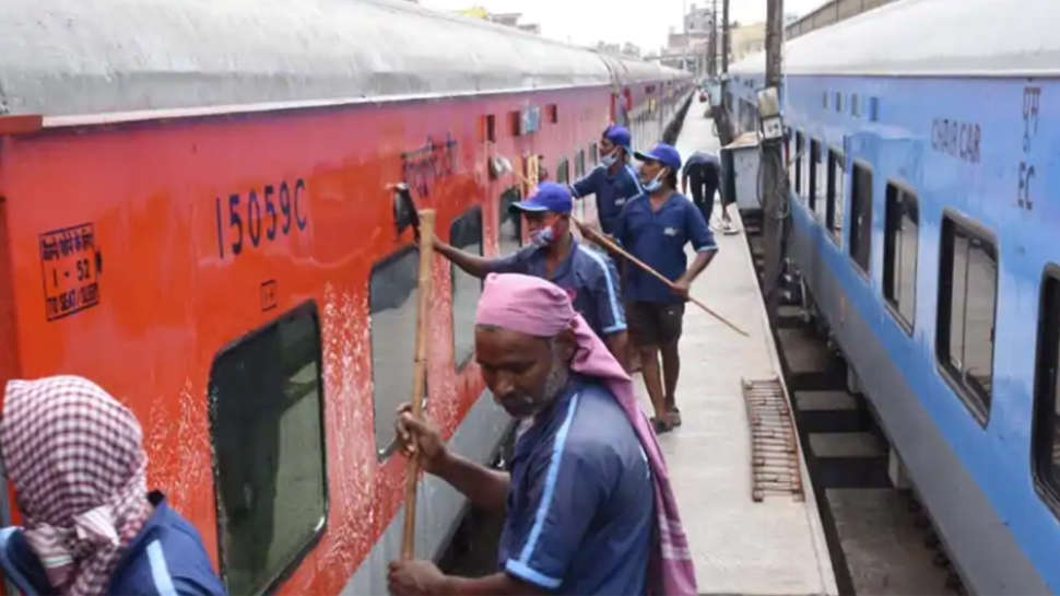 Hike in rail fare during festive season, here&#039;s what Indian Railways said