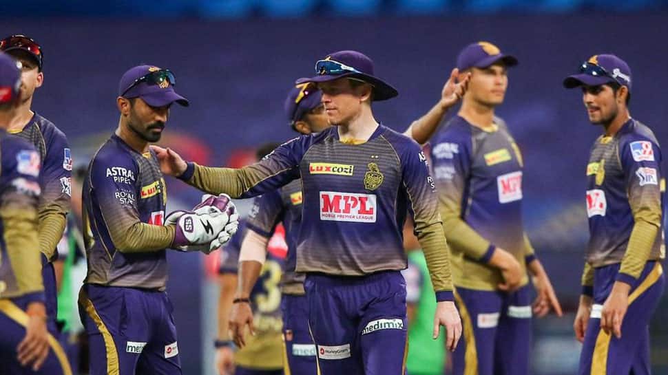 IPL 2020: This is what KKR skipper Eoin Morgan said about Sunil Narine, Andre Russell after loss against RCB | Cricket News | Zee News
