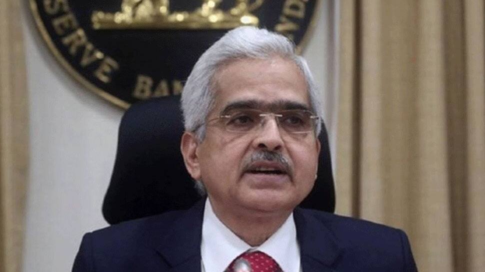 India at doorstep of economic revival, says RBI Governor Shaktikanta Das