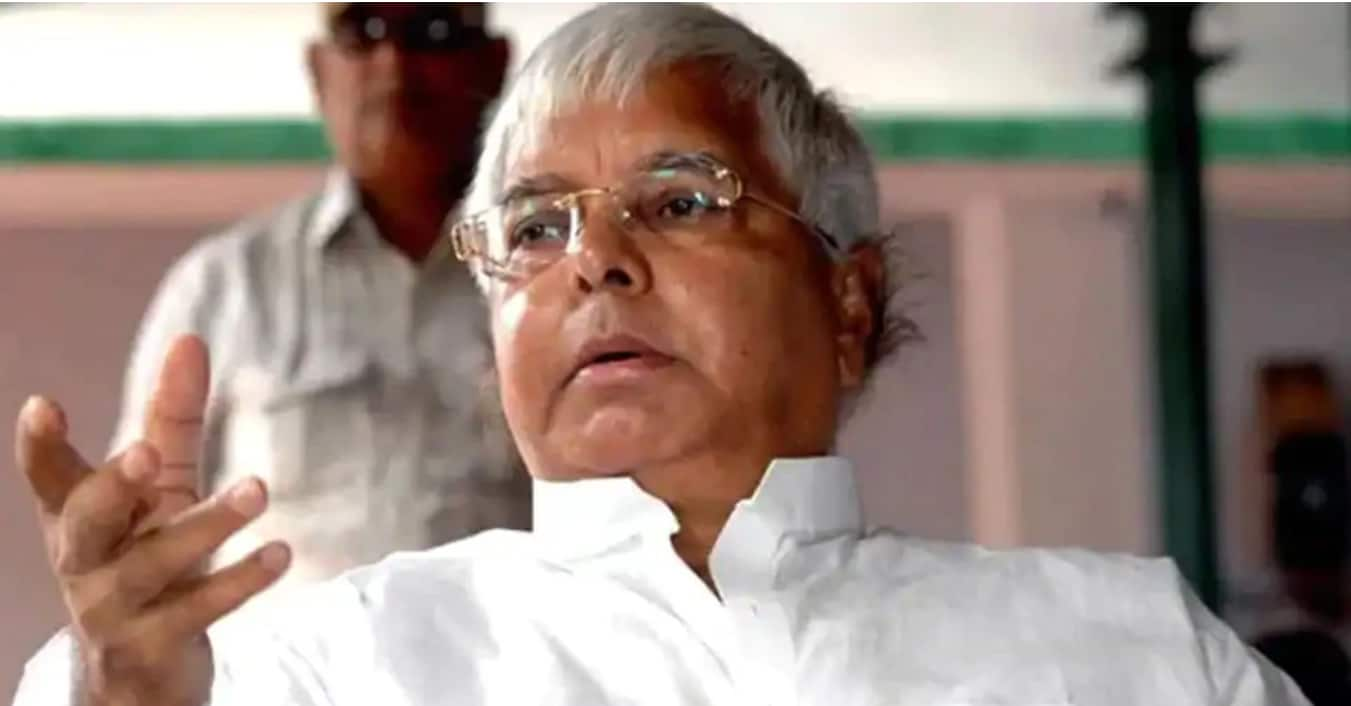 Bihar Assembly Election 2020: You got many chances but you betrayed people of Bihar, RJD chief Lalu Yadav attacks CM Nitish Kumar