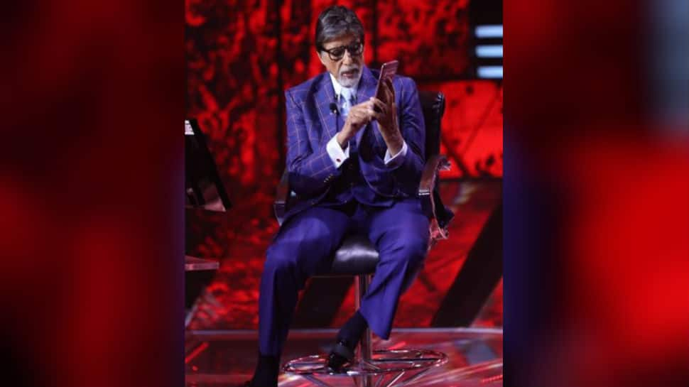 KBC 12: Do you have an answer to this Rs 50 lakh question? Try it, folks!