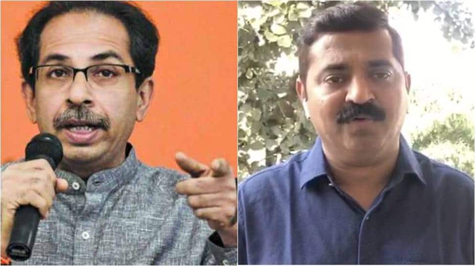 BJP slams CM Uddhav Thackeray after Maharashtra blocks CBI from probing cases without consent