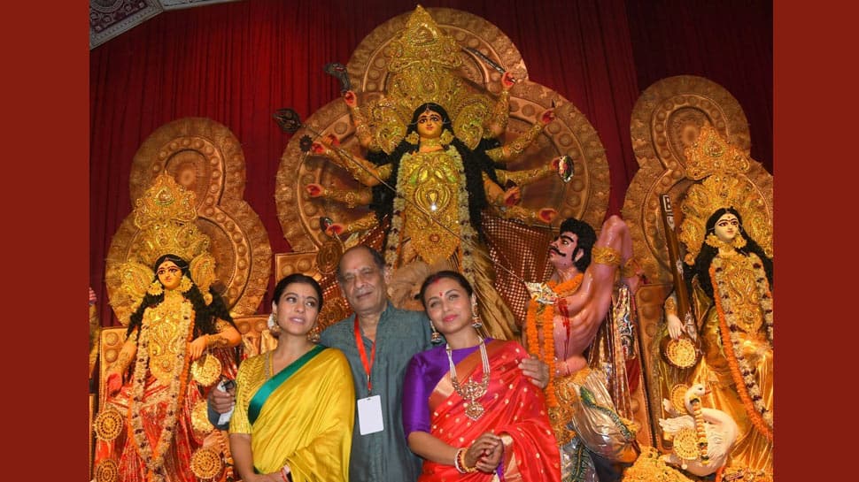 Durga Puja 2020: North Bombay Sarbojanin Durga Puja Samiti goes virtual - Live streaming link, dos and don&#039;ts amid pandemic