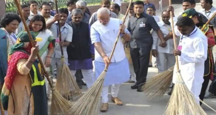 Swachh Bharat Mission: International study compares costs and benefits of PM Narendra Modi&#039;s ambitious scheme