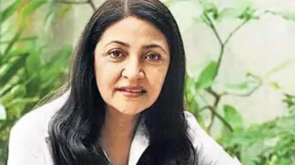 Deepti Naval undergoes angioplasty, says she&#039;s fine now