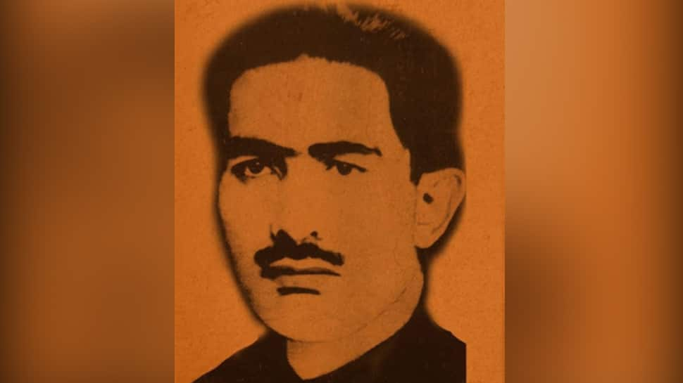 Maqbool Sherwani: Lion of Baramulla who saved Kashmir from Pakistan