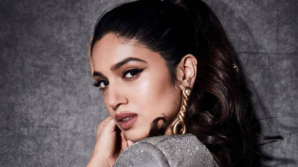 Bhumi Pednekar on solo-starrer Durgavati: Exciting to helm a film alone