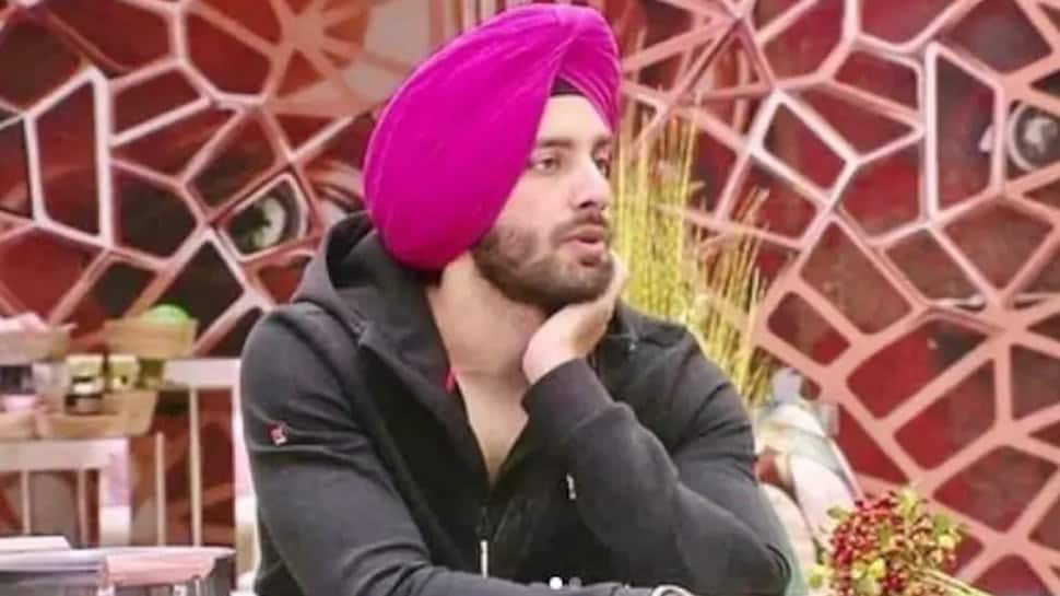 Bigg Boss 14: Shehzad Deol rues eviction through in-house voting