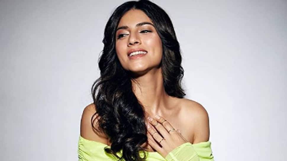 Actress Sapna Pabbi reacts to reports of her gone missing after NCB summons her in drugs case