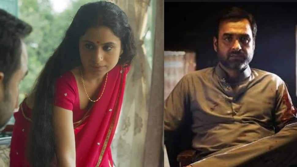 Kaleen Bhaiya of Mirzapur 2 aka Pankaj Tripathi would pick this role, if given a choice! 