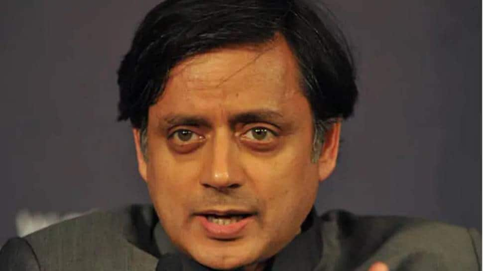 India needs to fix domestic issues to face world with more credibility: Shashi Tharoor at UN