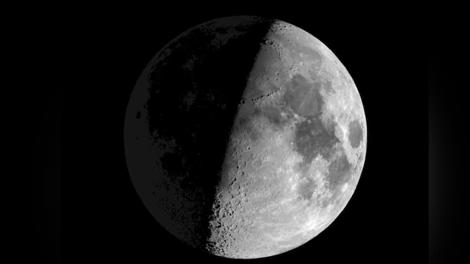 Coming soon! NASA to reveal exciting new discovery about Moon