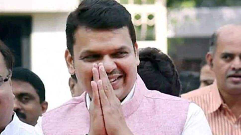 Former Maharashtra CM Devendra Fadnavis tests positive for coronavirus