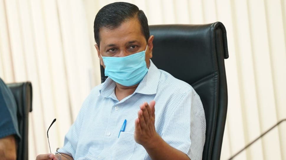 Schools Not Opening For Now Says Delhi Cm Arvind Kejriwal Amid Efforts To Curb Covid 19 India News Zee News