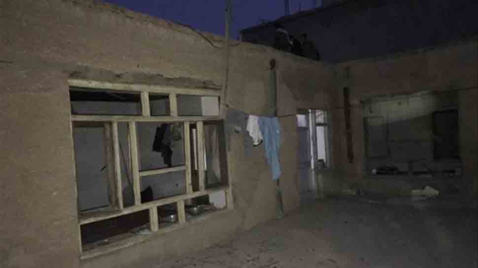 Suicide attack in Kabul kills 18; senior Al Qaeda leader killed in Ghazni