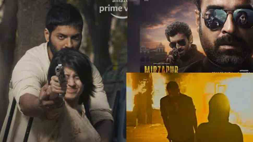 Mirzapur MP seeks ban on Amazon Prime&#039;s &#039;Mirzapur 2&#039;, writes to PM Narendra Modi, Yogi Adityanath