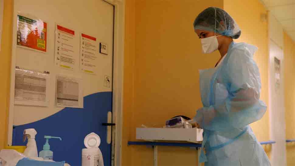 Global COVID-19 cases top 42 million, deaths cross 11 lakh-mark