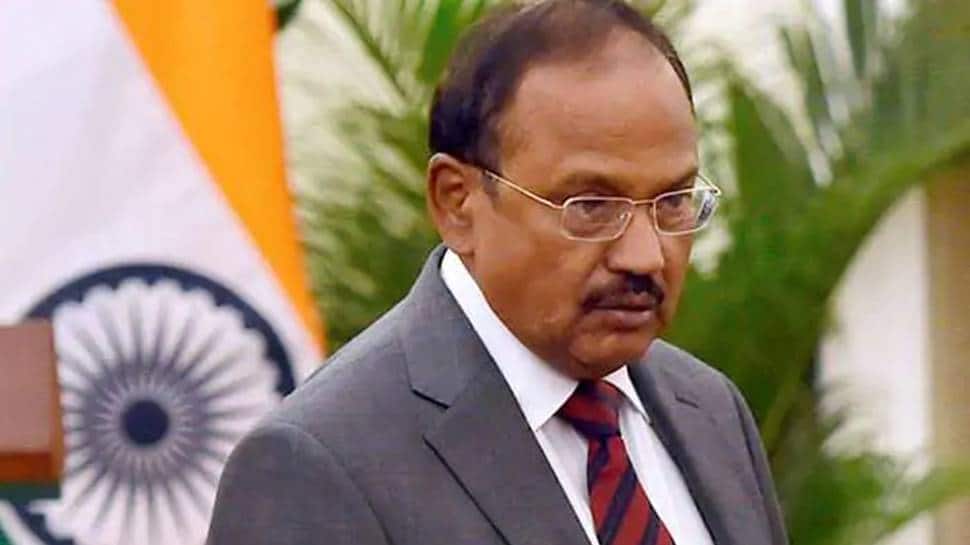 NSA Ajit Doval&#039;s speech not about China dispute at LAC or any other situation, govt clarifies