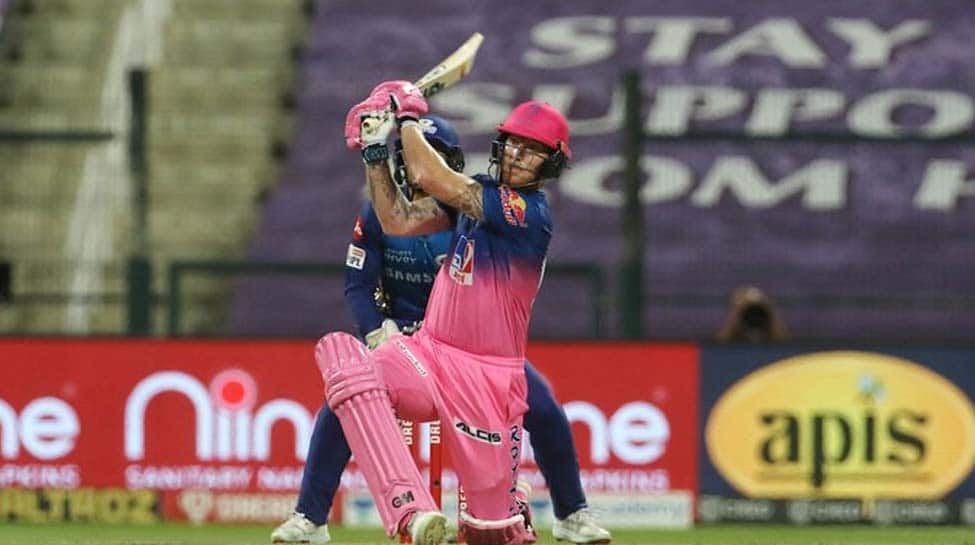 Rajasthan Royals vs Mumbai Indians, Indian Premier League 2020 Match 45