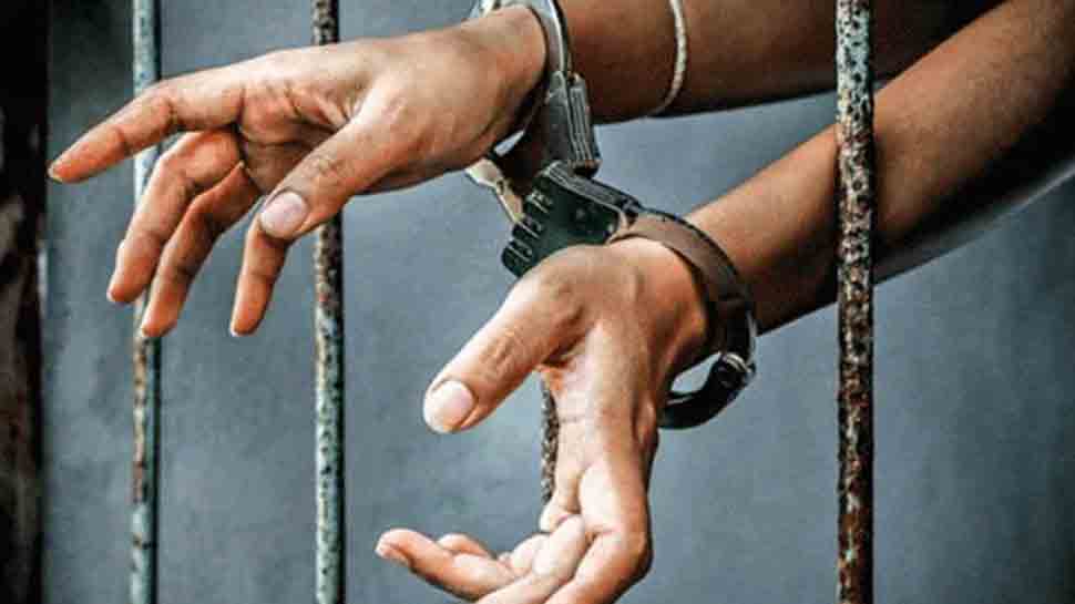 Husband live-streams sexual act with woman on app in Madhya Pradesh, arrested 