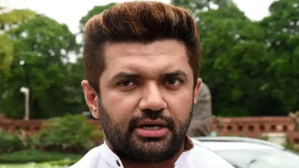 Bihar elections: Nitish Kumar will be behind bars if LJP comes to power, says Chirag Paswan