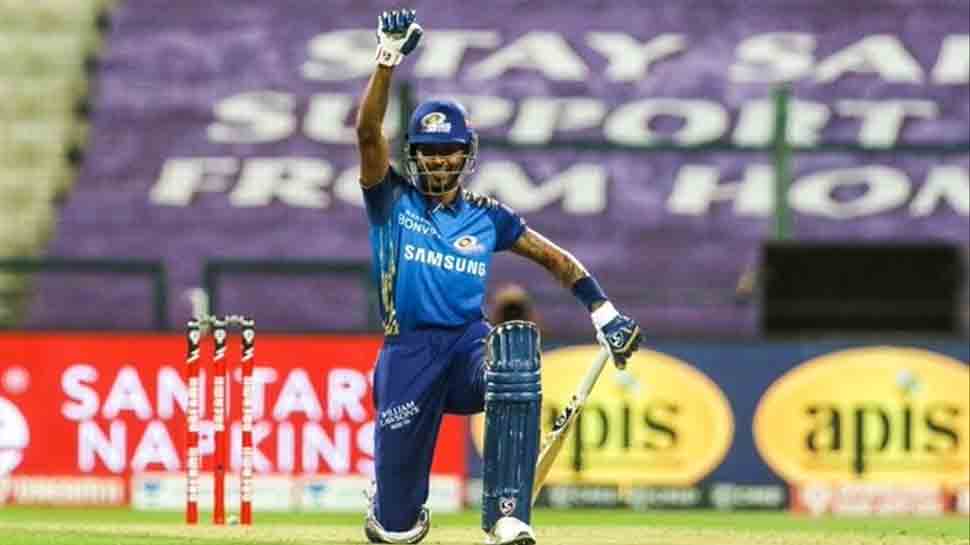 IPL 2020: Hardik Pandya comes out in support of &#039;Black Lives Matter&#039;, wins hearts with powerful gesture 